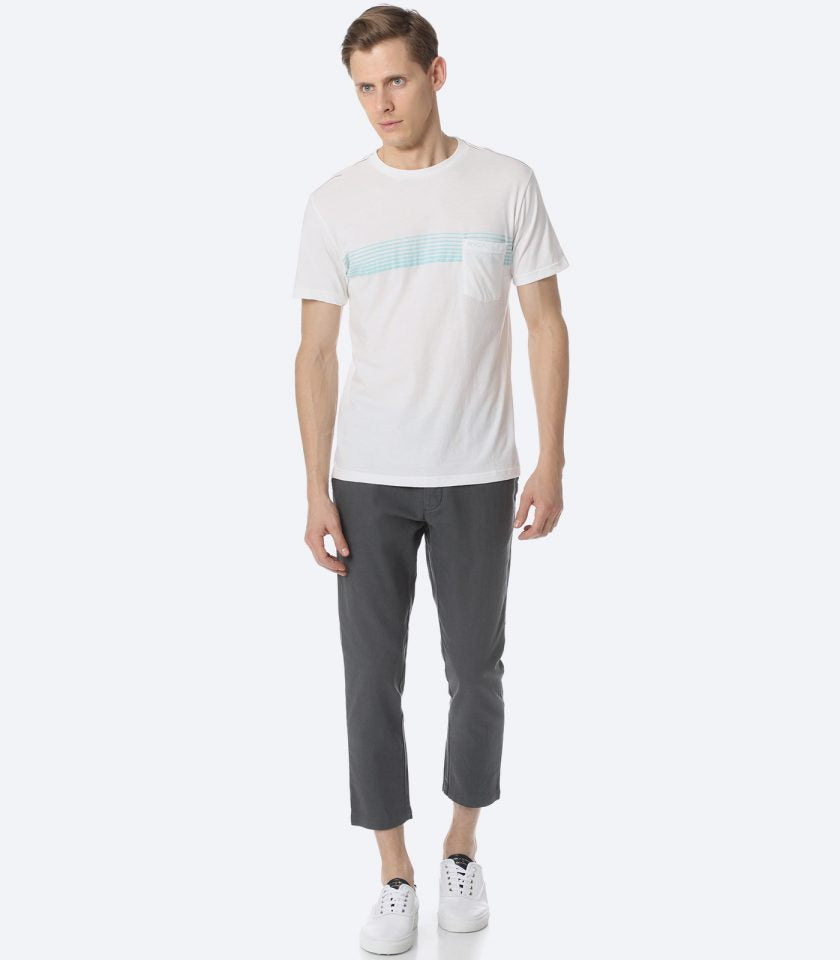 Boxy Runway T-Shirt