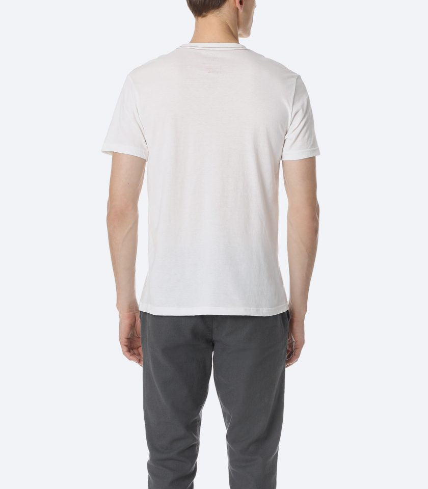 Boxy Runway T-Shirt