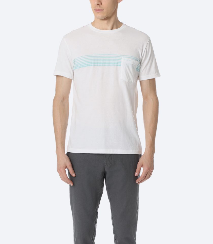 Boxy Runway T-Shirt