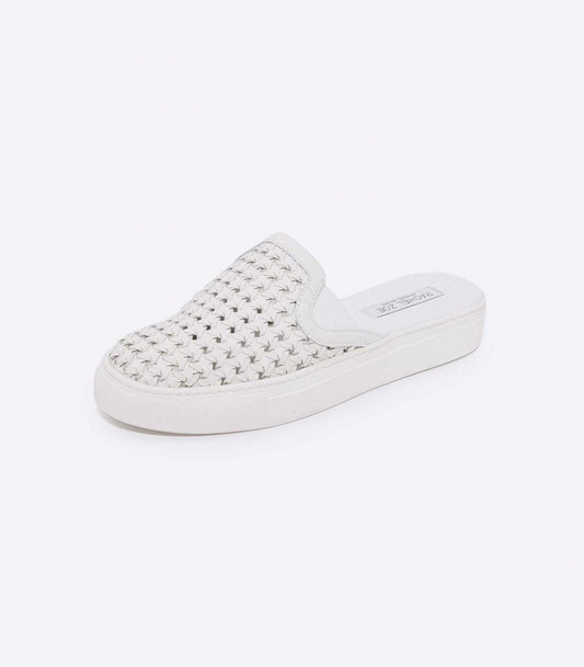 Apered Square Sandal