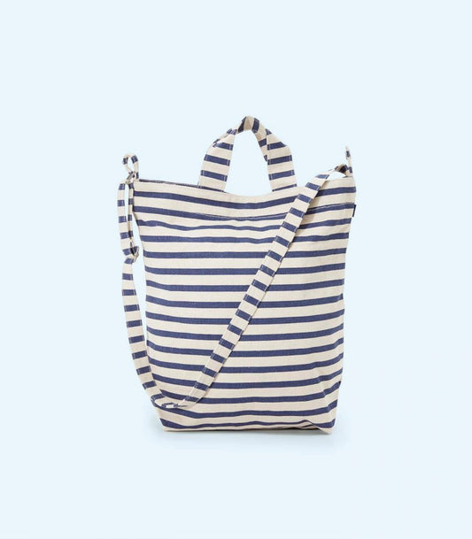 Minimal Square Tote