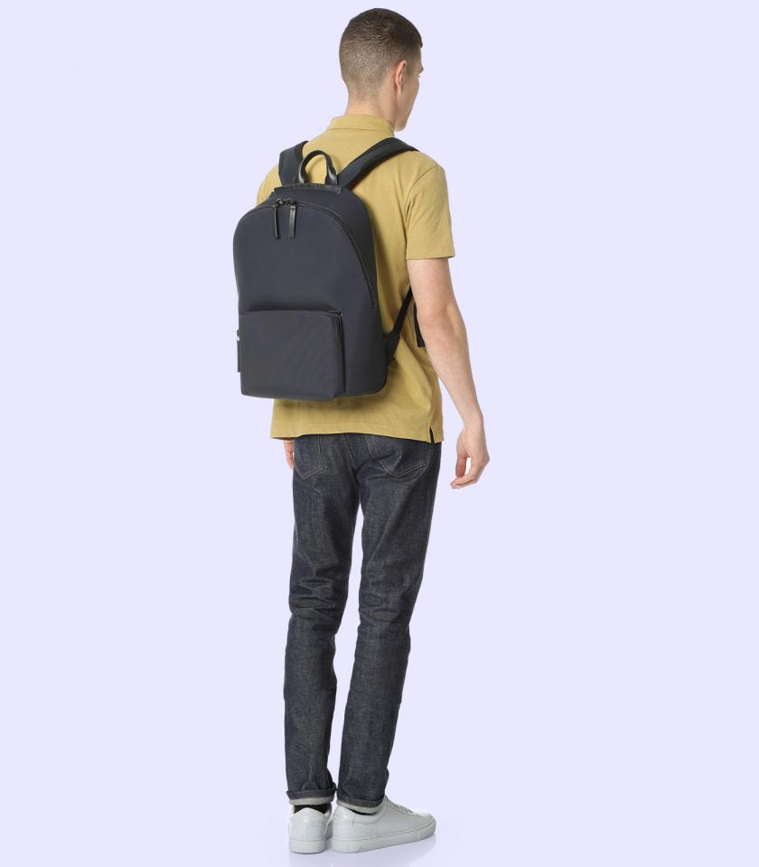 Tactical Crossbody Bag