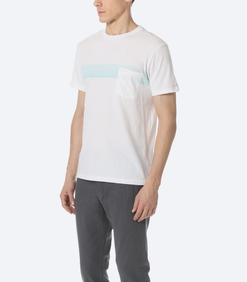Boxy Runway T-Shirt