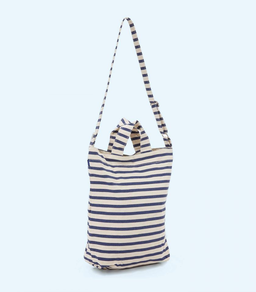 Minimal Square Tote