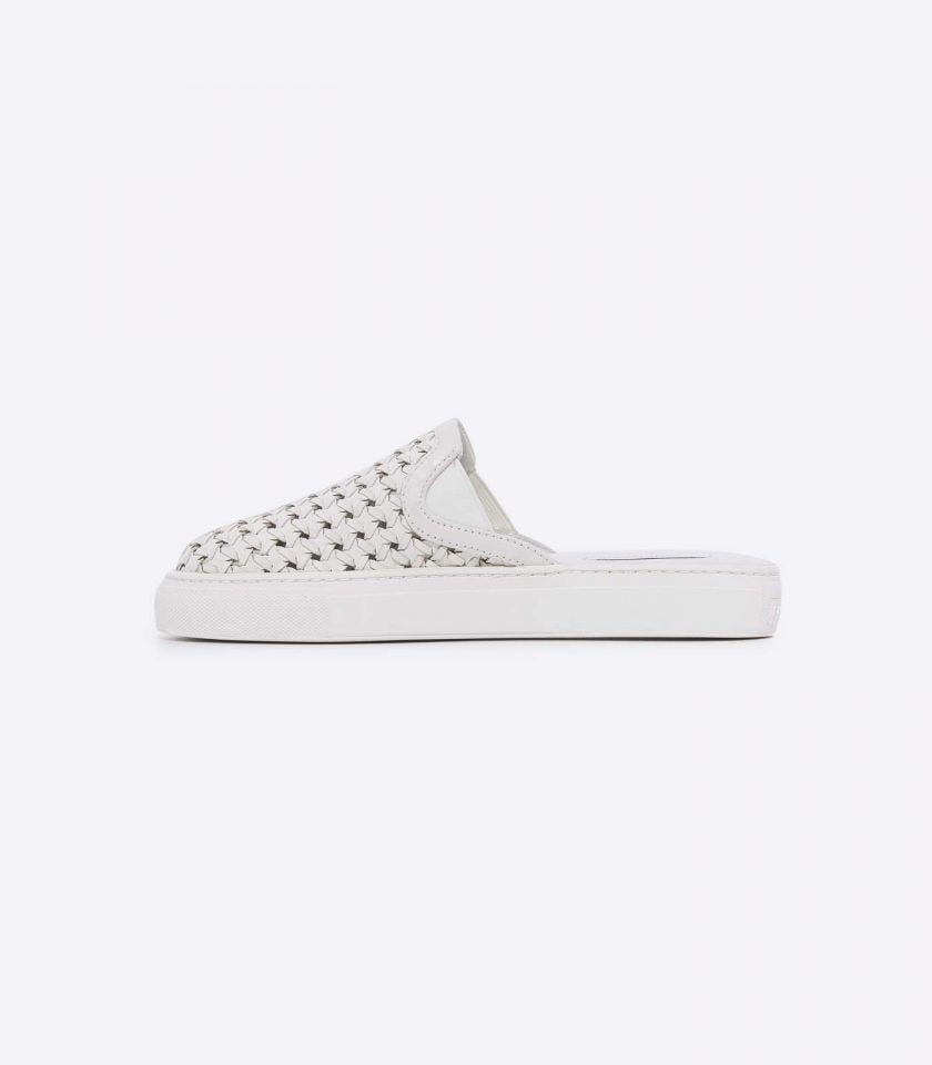 Apered Square Sandal