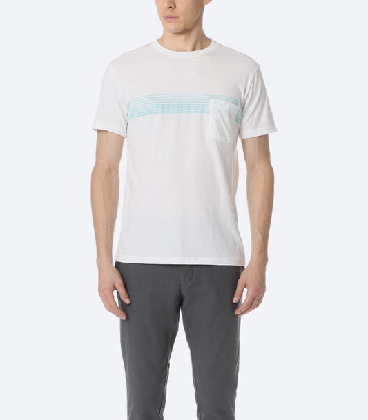 Boxy Runway T-Shirt