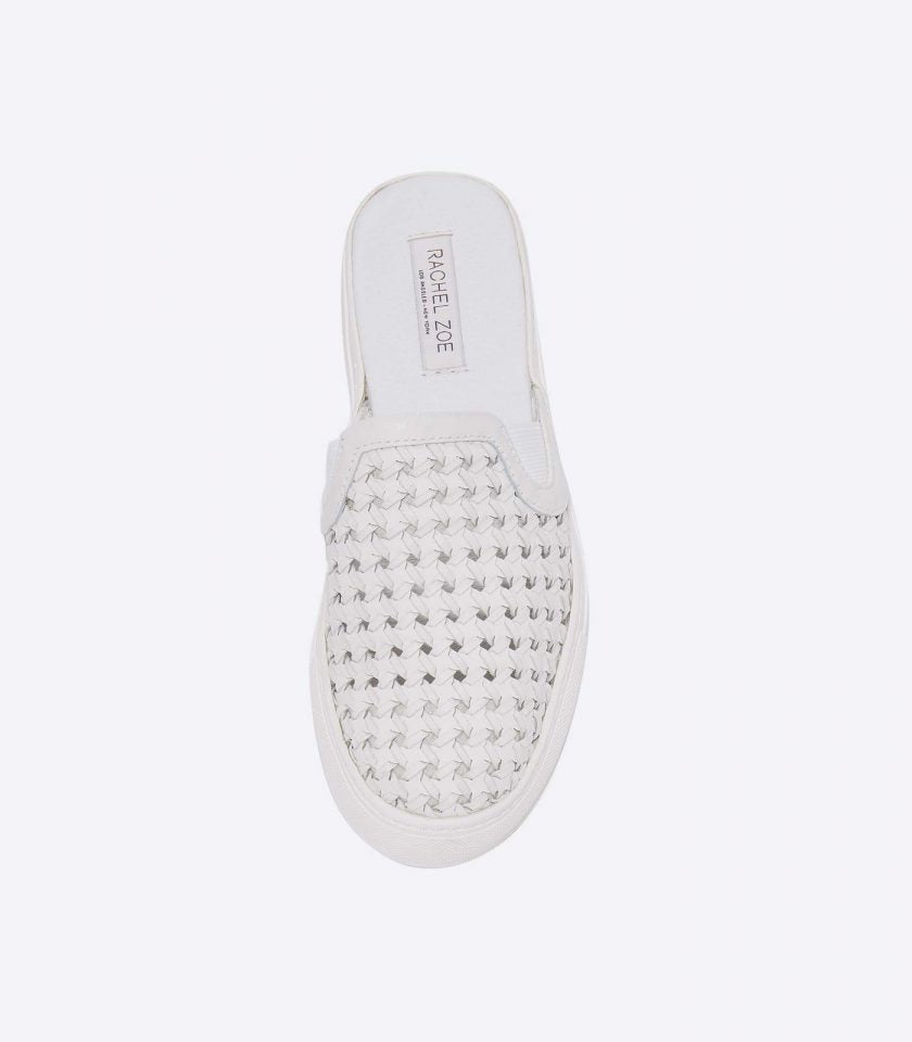 Apered Square Sandal