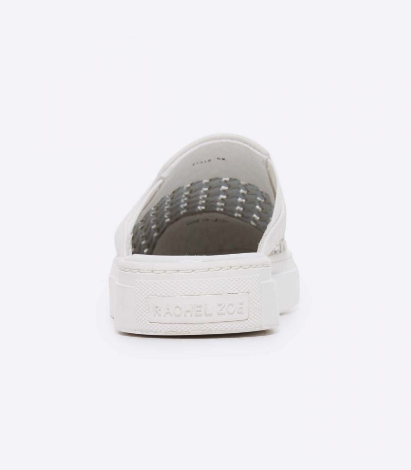 Apered Square Sandal
